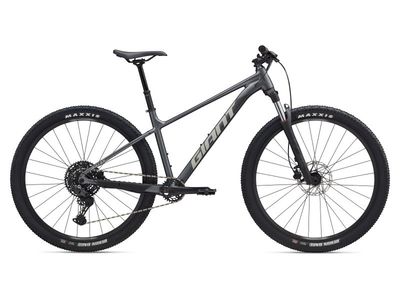 Talon 29 1 M Charcoal