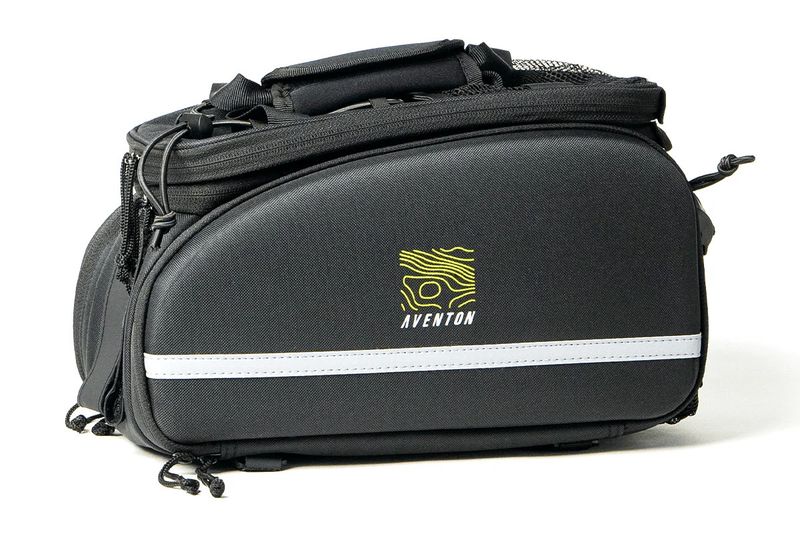 Aventon Bag- Rack Top