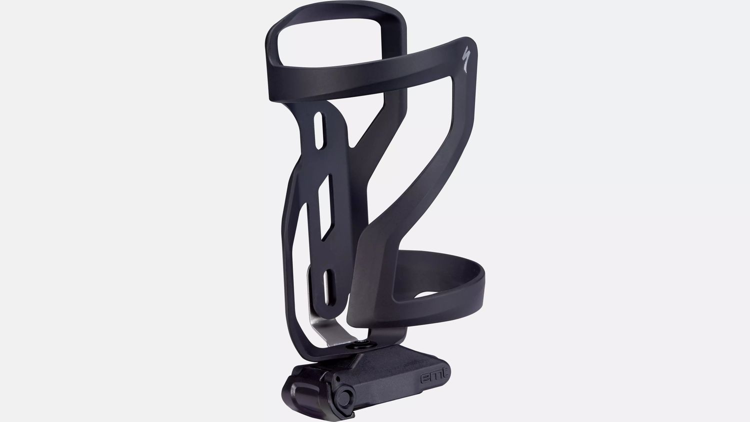 ZEE CAGE II SIDE LOADING RIGHT DT MATTE BLK One Size