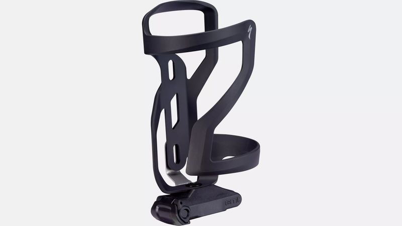 ZEE CAGE II SIDE LOADING RIGHT DT MATTE BLK One Size