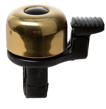 Incredibell Original Bell: Brass