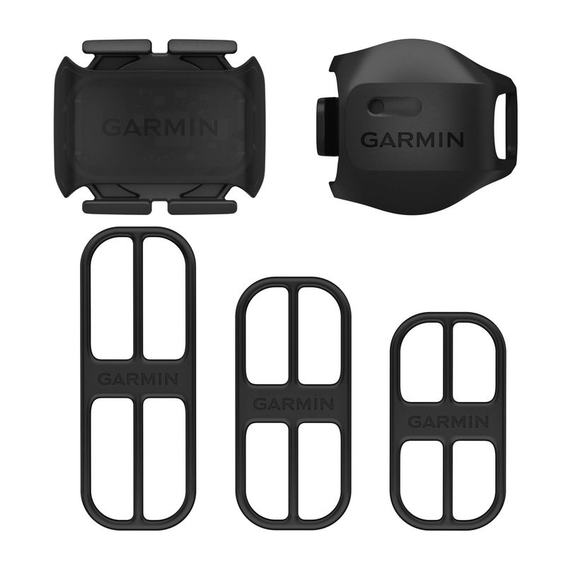 Garmin Bike Speed Sensor 2: Black