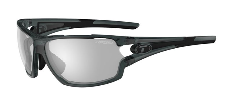 TIFOSI AMOK BLK SMK/RD/CLR