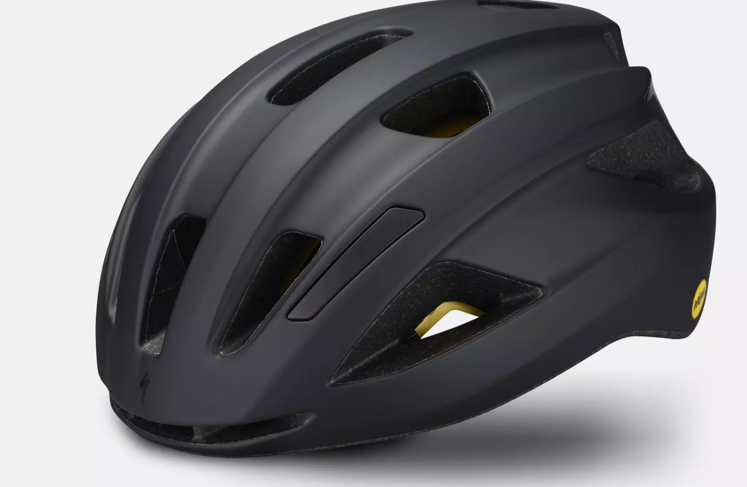 ALIGN II HLMT MIPS CPSC BLK/BLKREFL BLACK XL