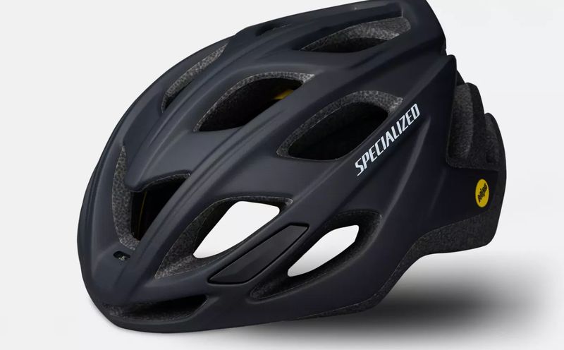 CHAMONIX HLMT MIPS CPSC MATTE BLK S BLACK S/M