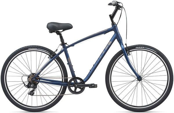 Cypress S Metallic Navy