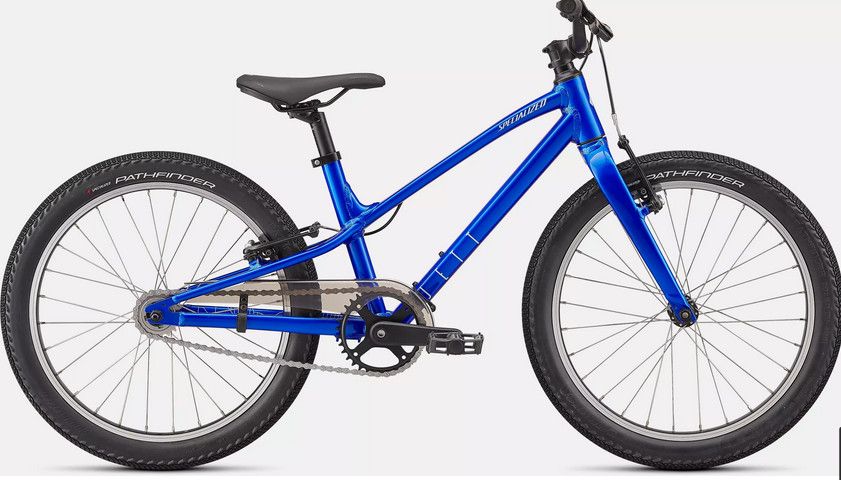 JETT 20 SINGLE SPEED CBLT/ICEBLU 20