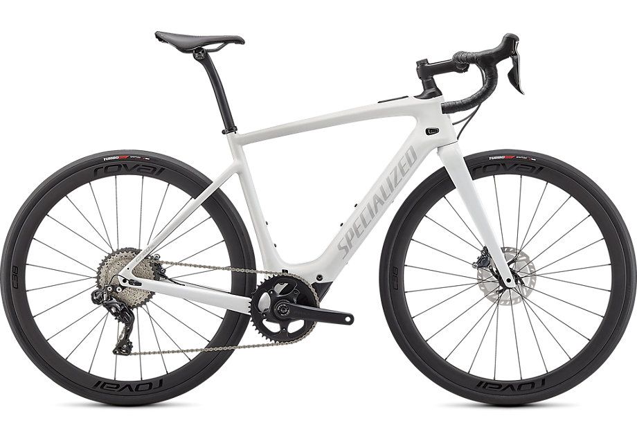 TARMAC SL7 COMP METWHTSIL/SMK 54