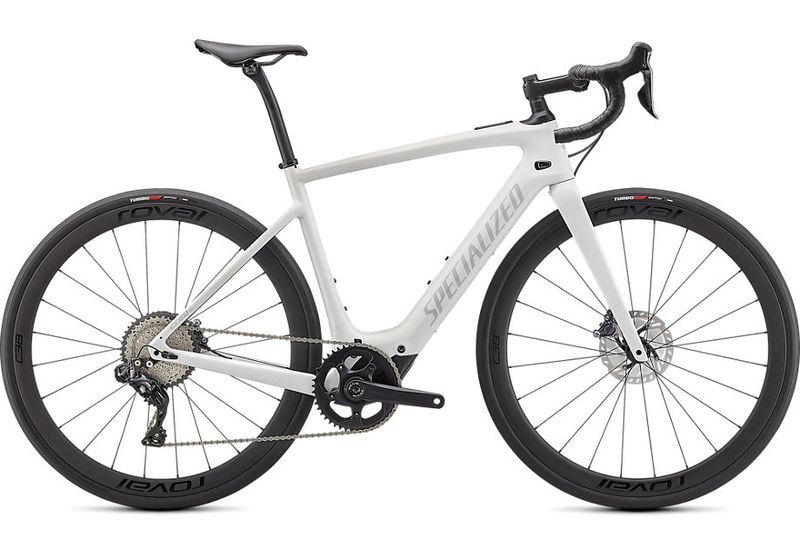 TARMAC SL7 COMP METWHTSIL/SMK 54
