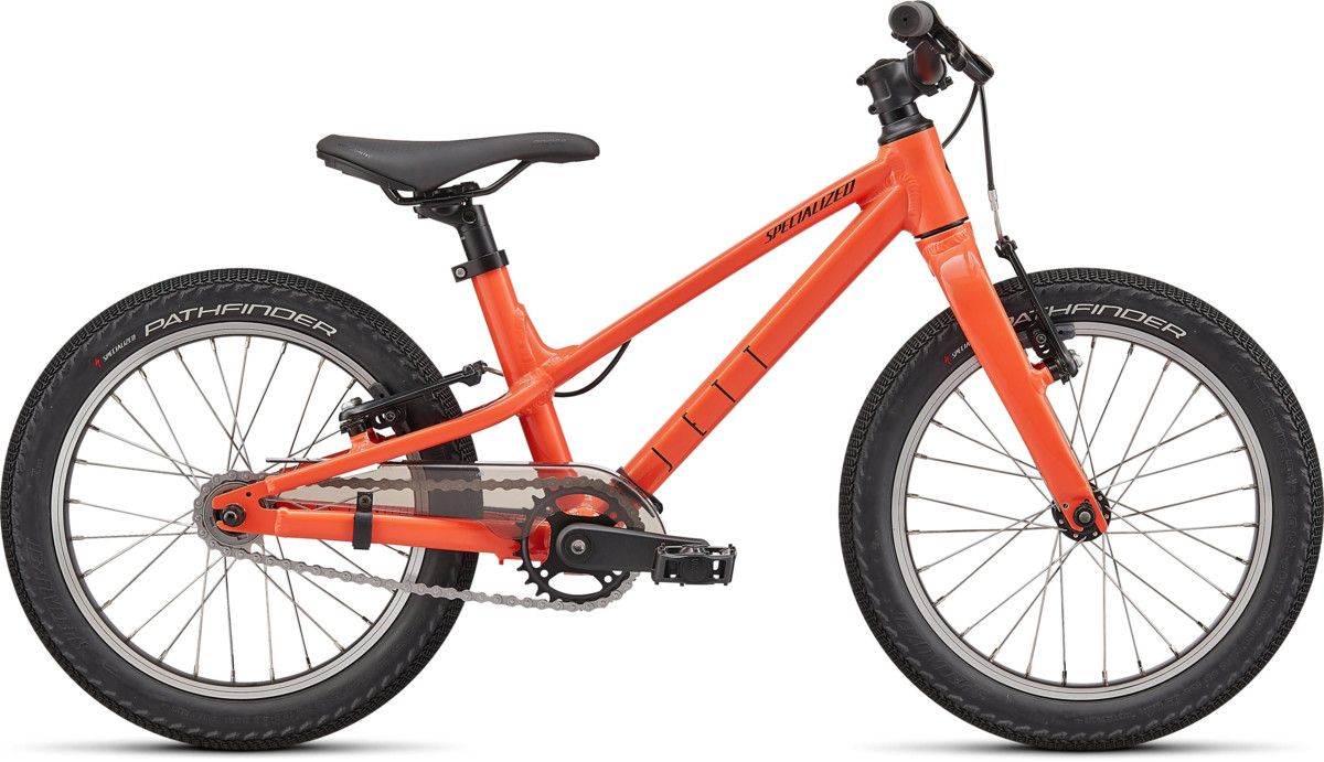 JETT 16 SINGLE SPEED CSTBRY/UVLLC 16