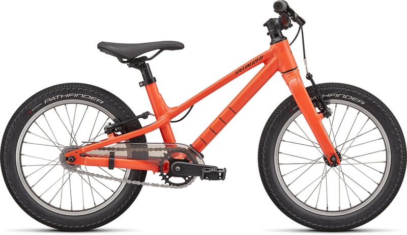 JETT 16 SINGLE SPEED CSTBRY/UVLLC 16