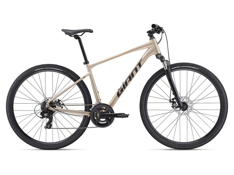 Roam 4 Disc M Sandshell