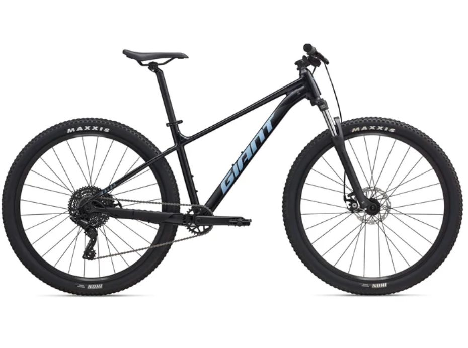Talon 29 4 M Black