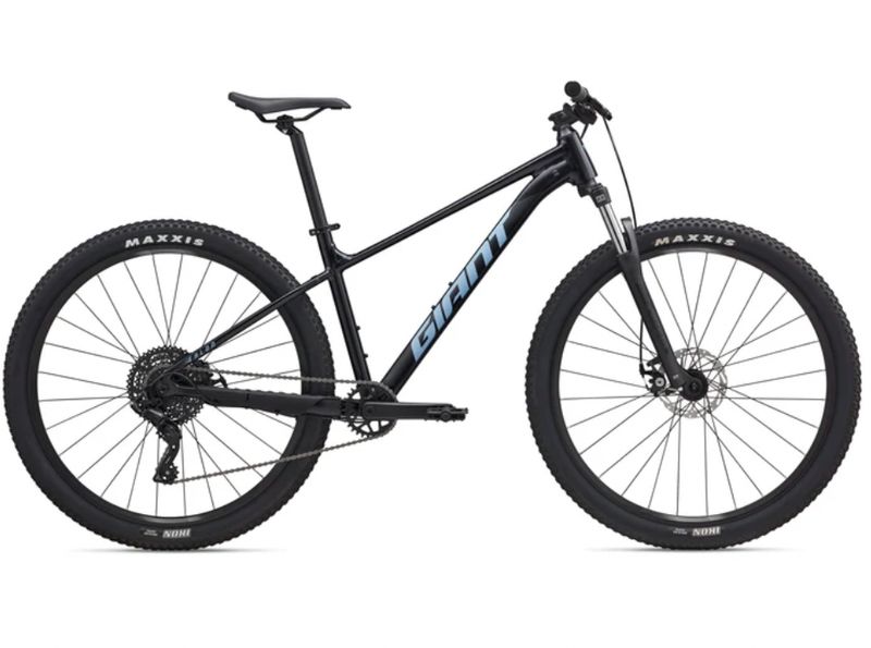 Talon 29 4 M Black