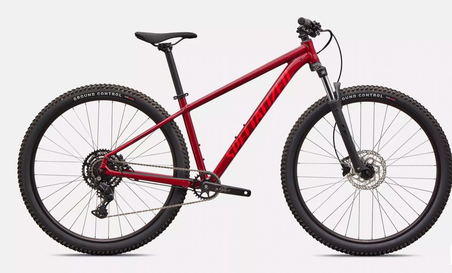 ROCKHOPPER SPORT MRN/DPORG L - 29