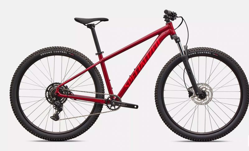 ROCKHOPPER SPORT MRN/DPORG L - 29