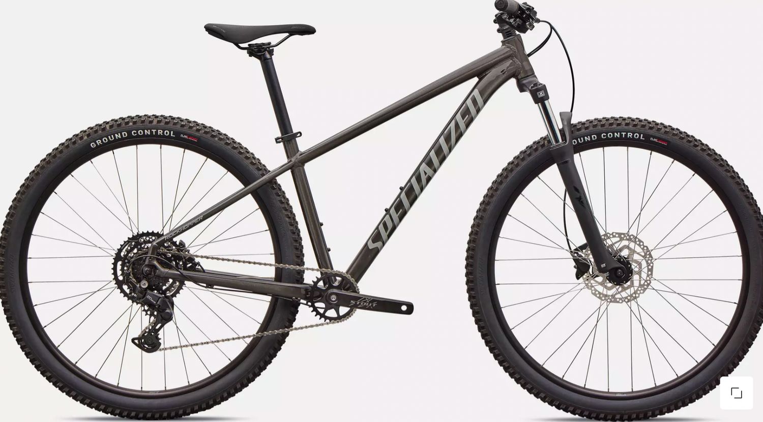 ROCKHOPPER SPORT SMK/CLGRY M - 29
