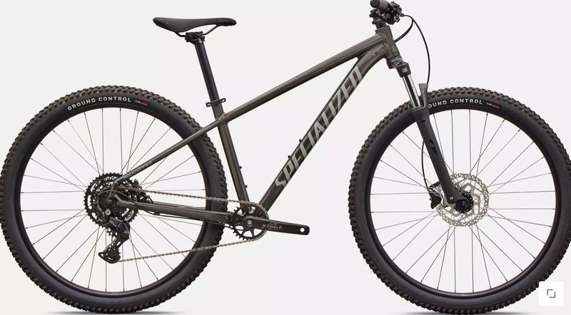 ROCKHOPPER SPORT SMK/CLGRY M - 29