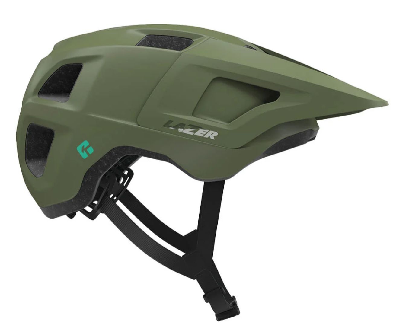 LUPO KINETICORE ONE MATTE FERN