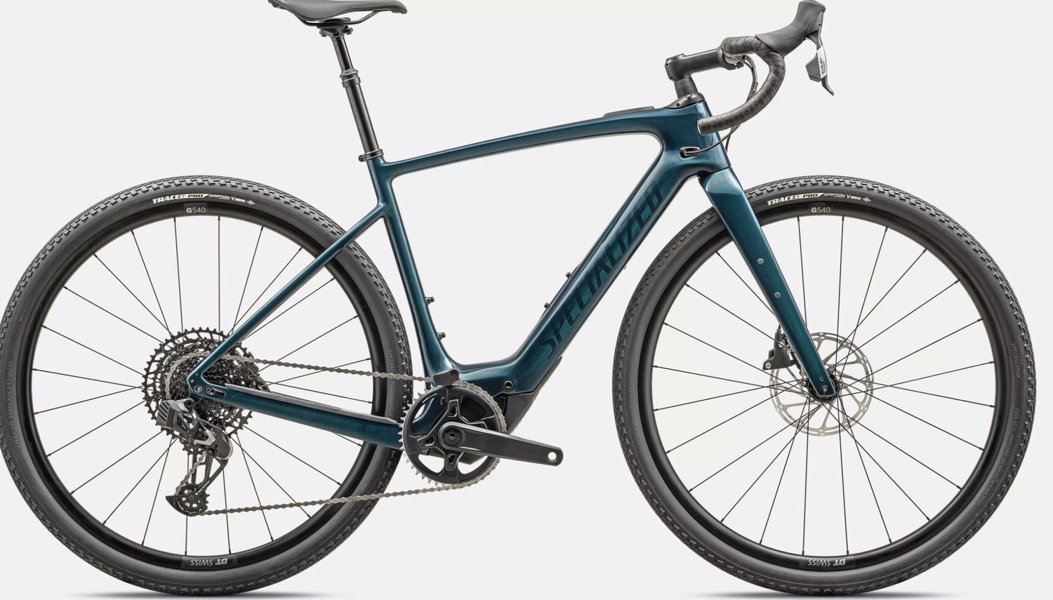CREO SL COMP CARBON UL DPLAKE/DPLAKEMET 54