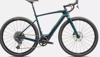 CREO SL COMP CARBON UL DPLAKE/DPLAKEMET 54