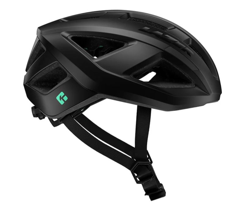 LAZER HELMET TONIC KINETICORE MATTE BLACK MD