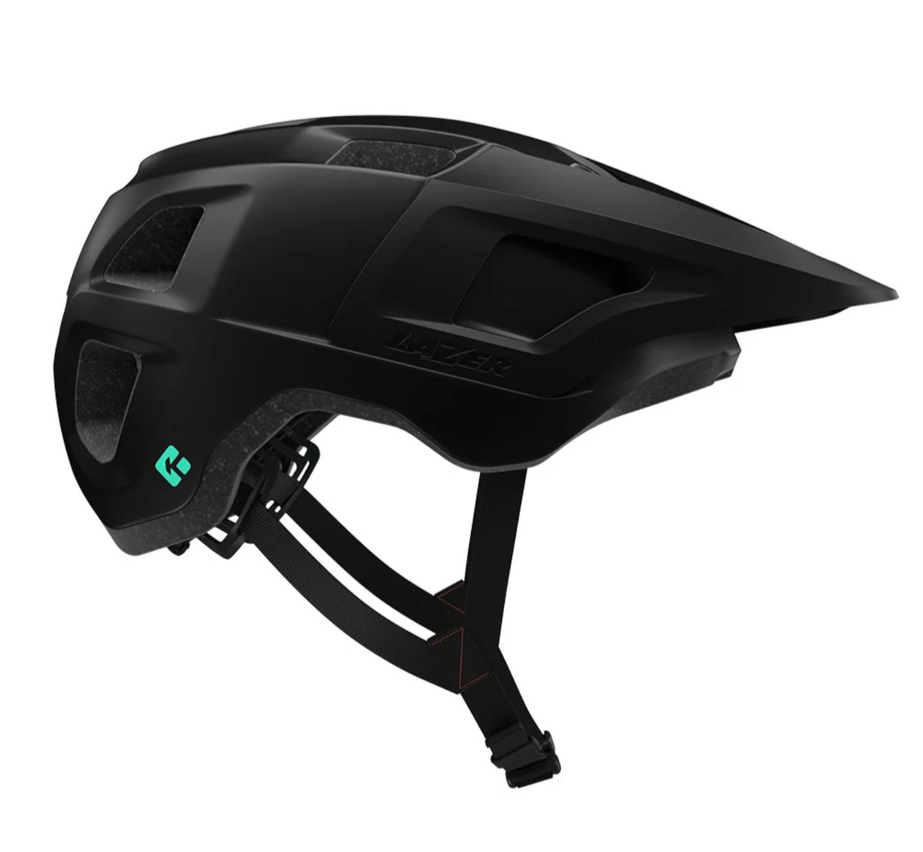 LUPO KINETICORE ONE MATTE BLACK