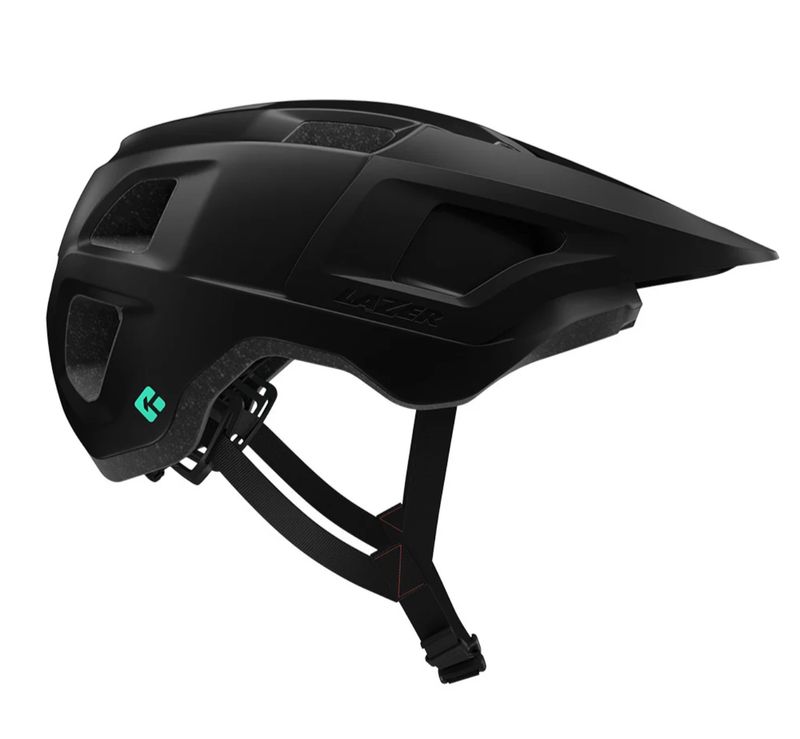 LUPO KINETICORE ONE MATTE BLACK
