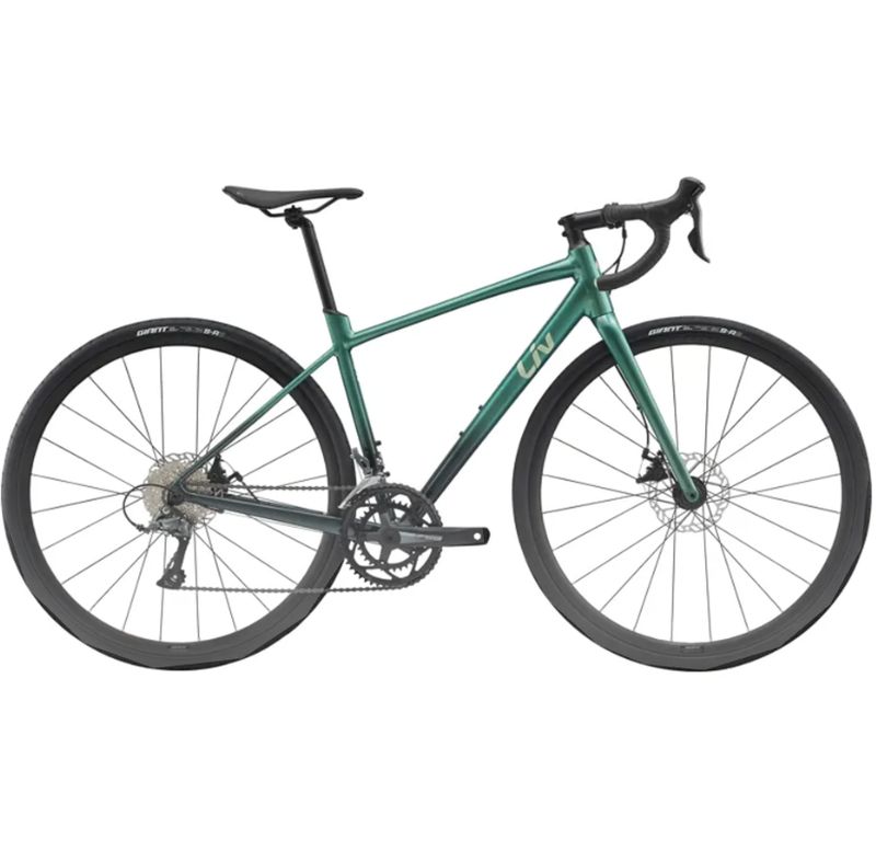 Avail AR 4 S Mineral Green