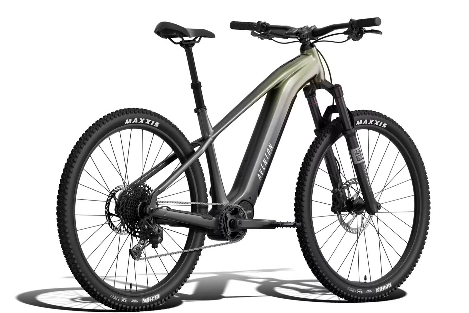 Ramblas eMTB - Borealis / Large