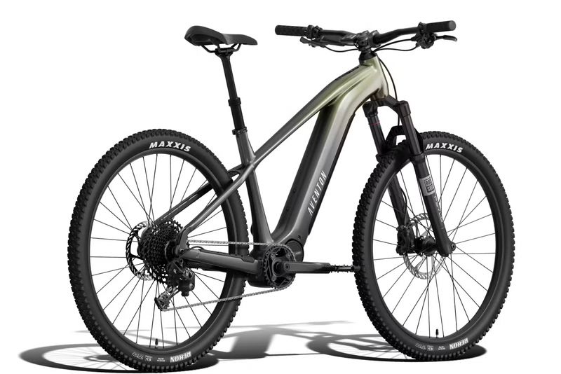 Ramblas eMTB - Borealis / Large