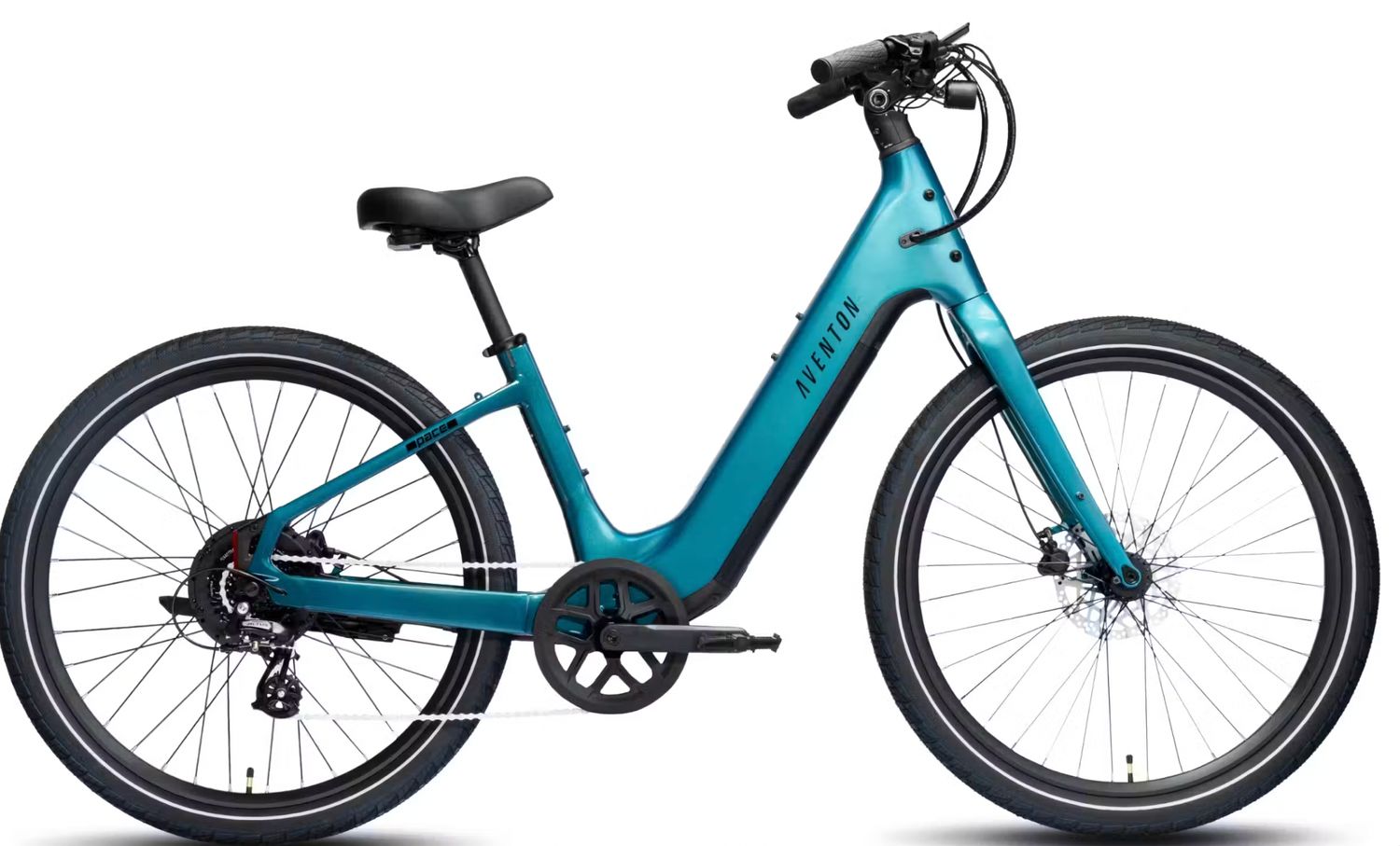 Aventon Pace 5 Rec Step Through Regular