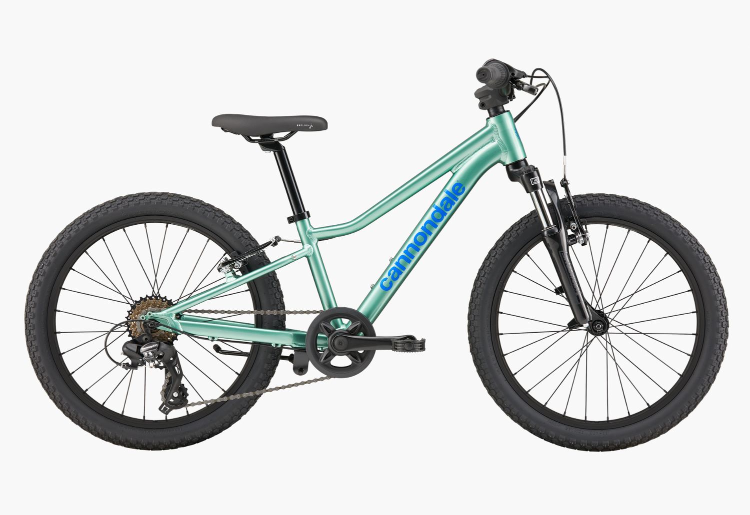 20U Kids Trail CTG OS