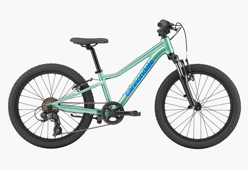 20U Kids Trail CTG OS