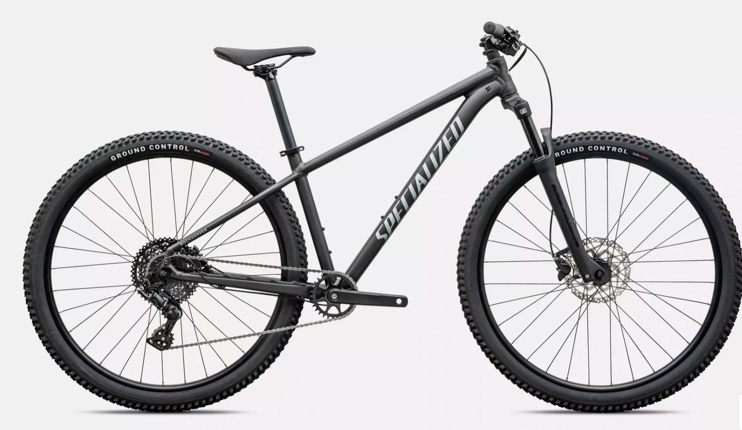 ROCKHOPPER SPORT METOBSD/SHDWSIL M - 29