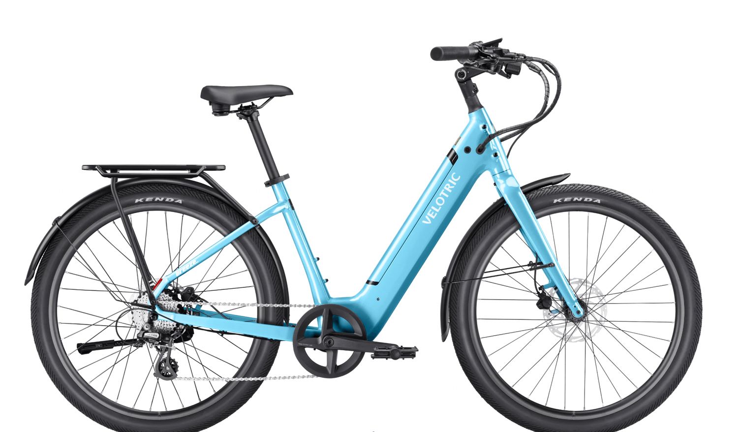 Velotric Breeze 1