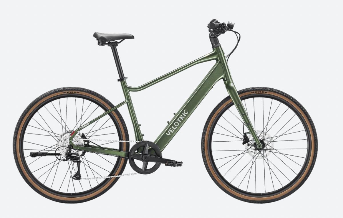Velotric Tempo