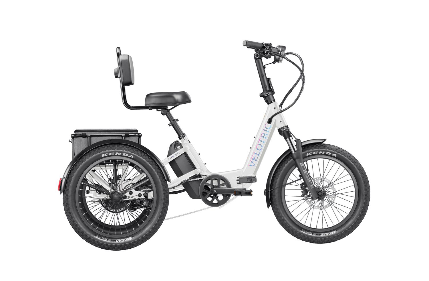 Velotric Triker 1