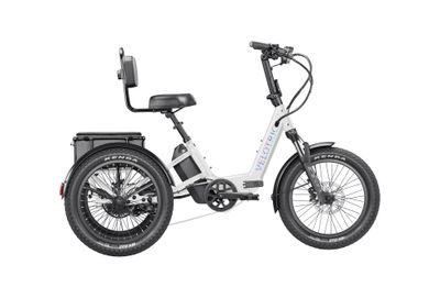 Velotric Triker 1