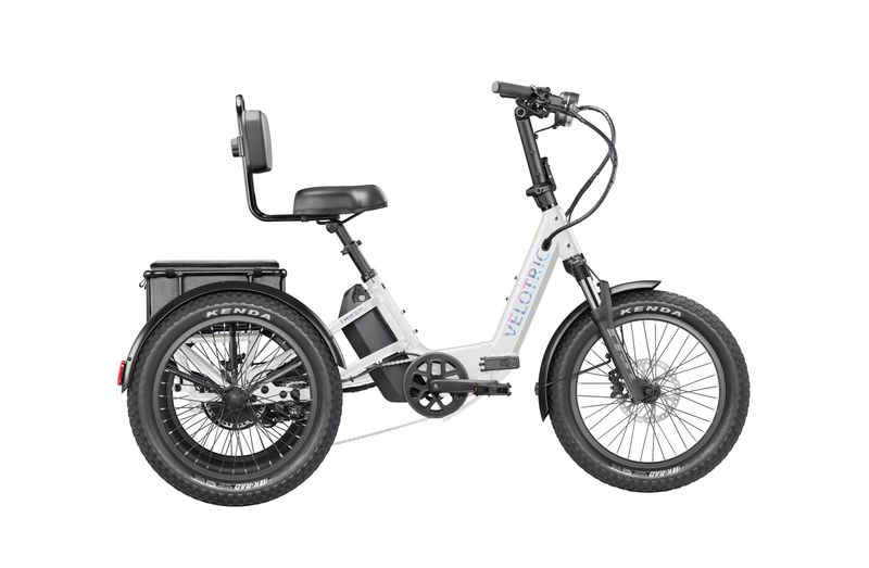 Velotric Triker 1