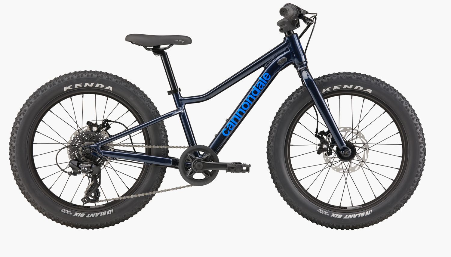 20 U Kids Trail Plus MDN OS