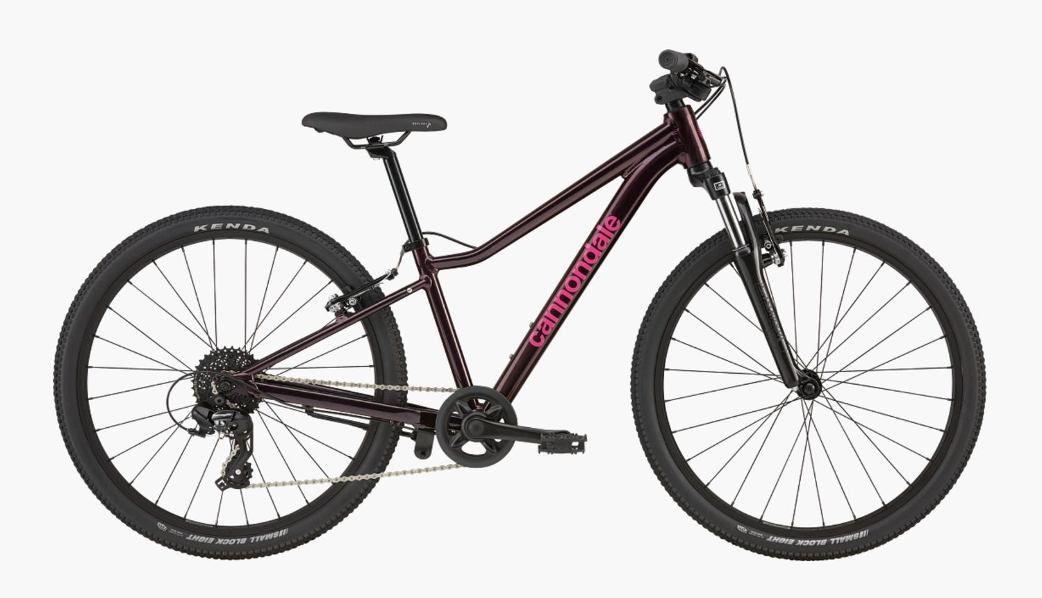 24 U Kids Trail RPP OS