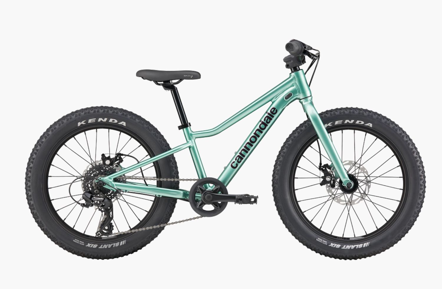 20 U Kids Trail Plus CTG OS