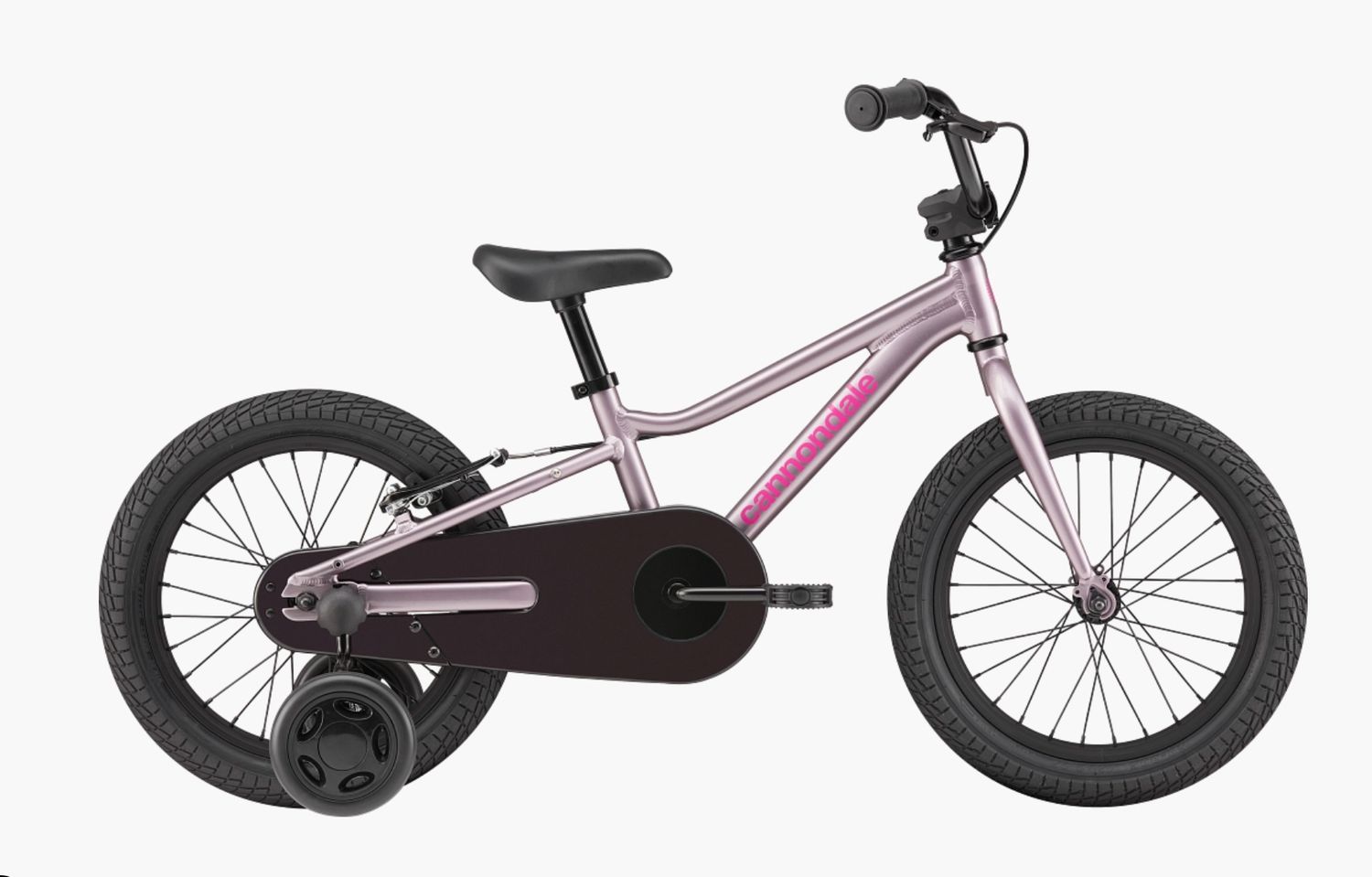16 U Kids Trail SS LAV OS