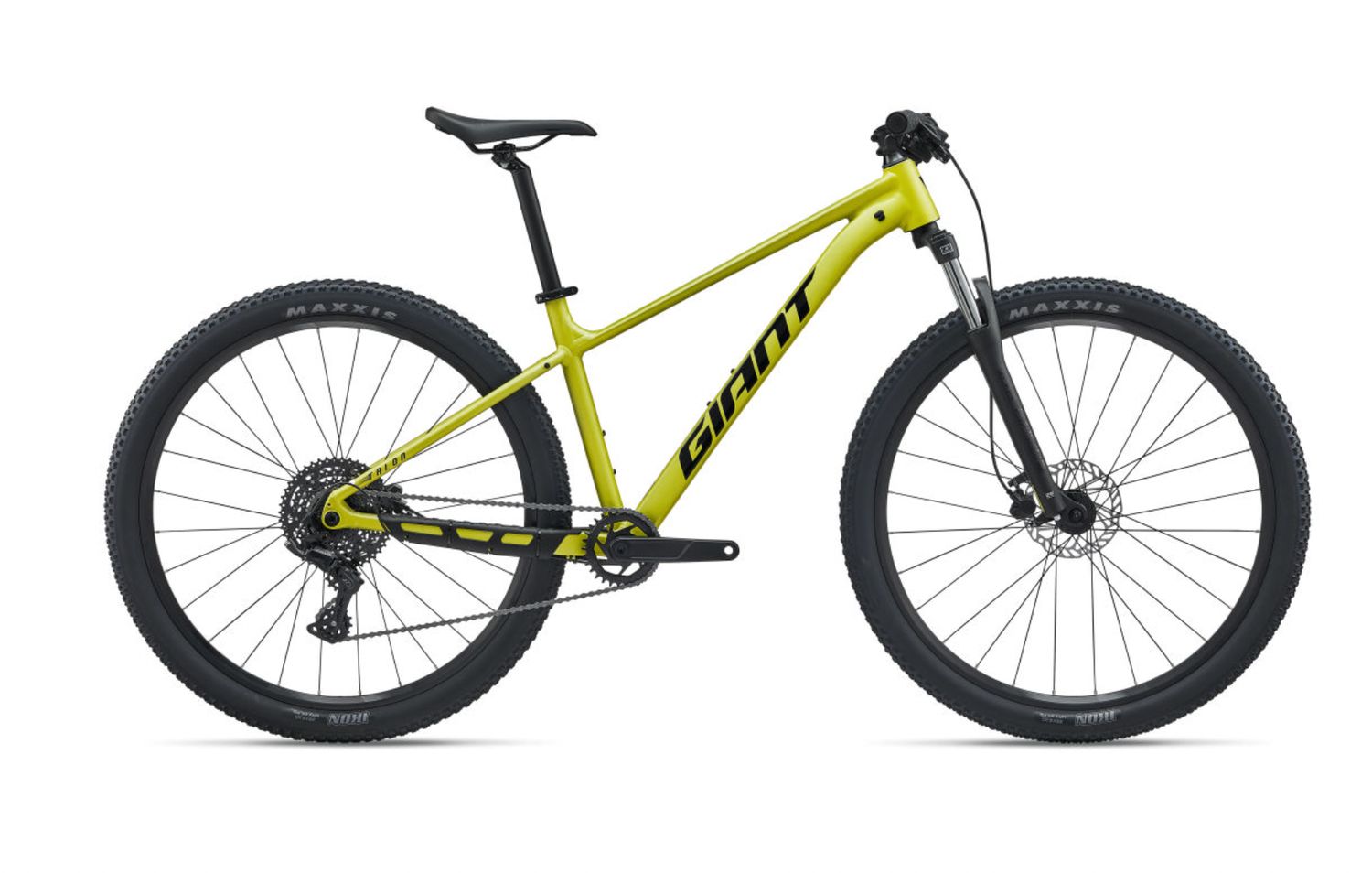 Talon 29 4 L Cyber Lime