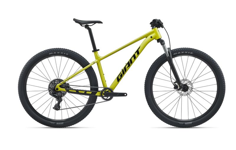 Talon 29 4 L Cyber Lime