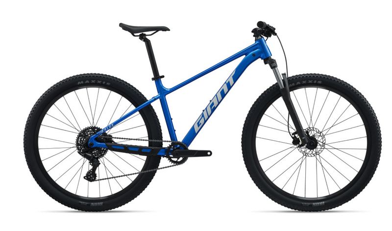 Talon 29 4 L  Azure Blue