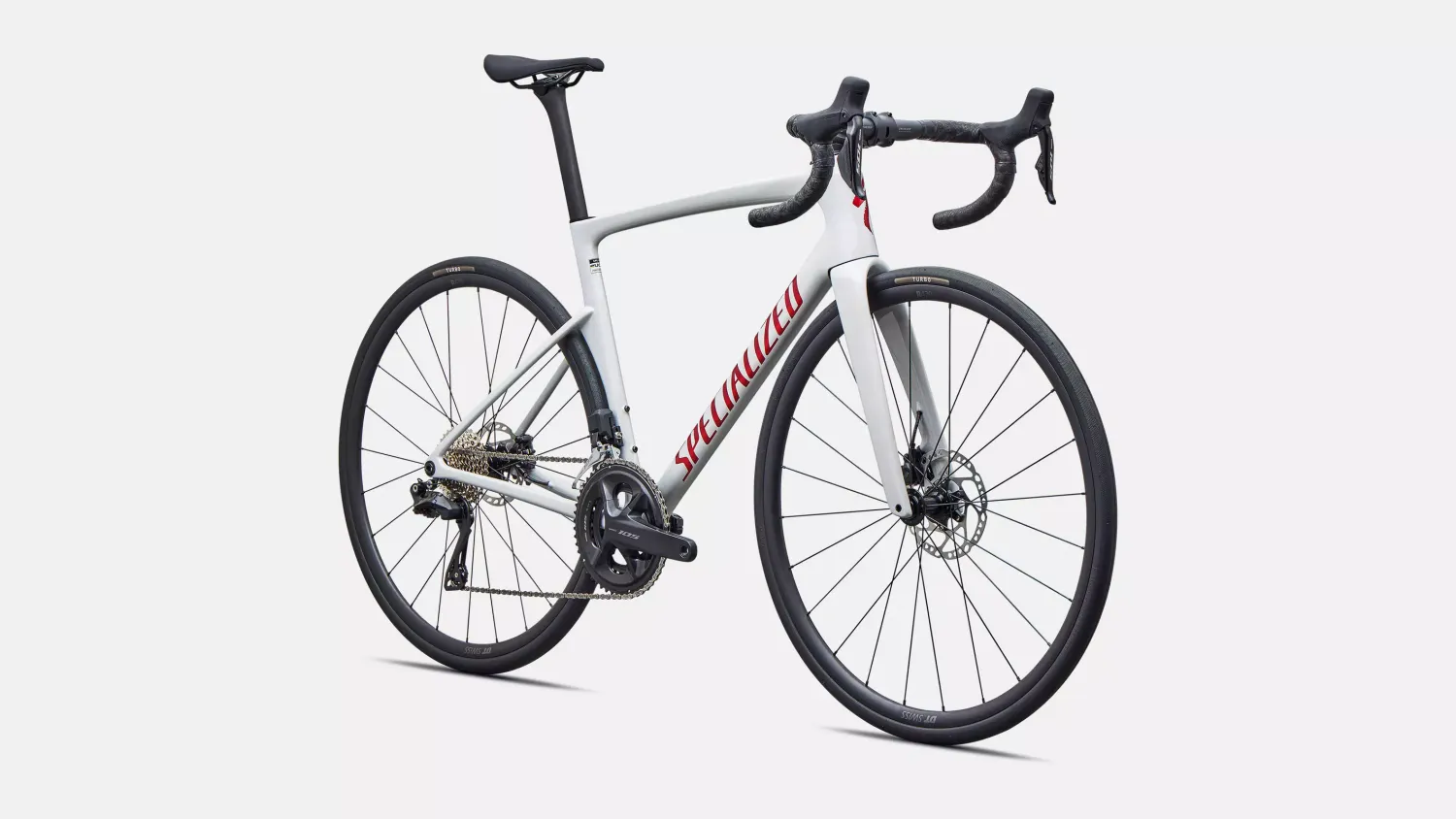 TARMAC SL9 COMP DI2 DLMMET/CAYNMET 54
