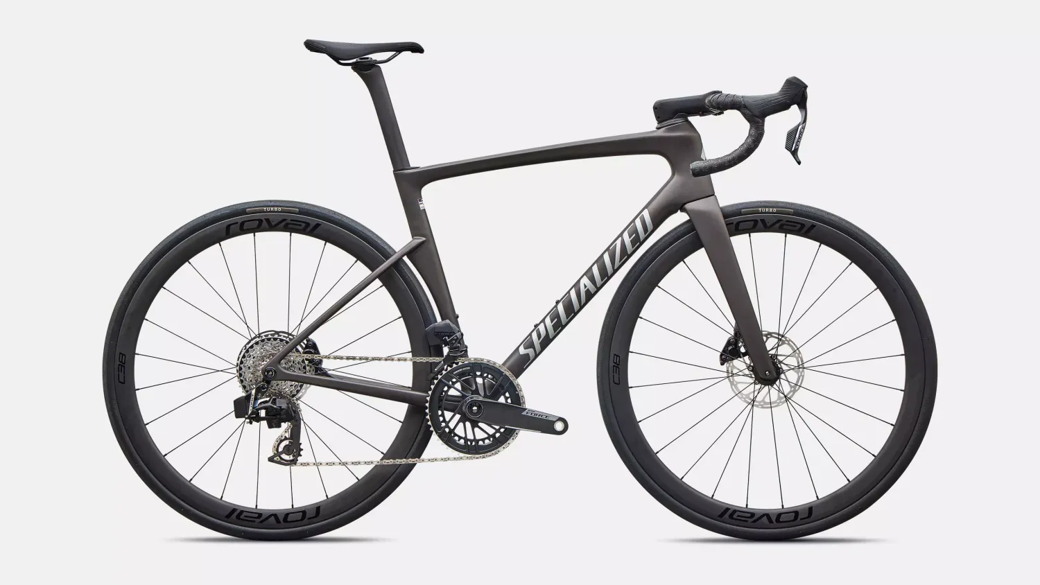TARMAC SL9 EXPERT AXS WRMSMKMET/SILDST 54
