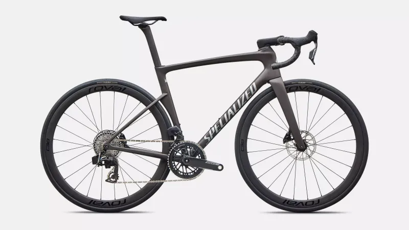 TARMAC SL9 EXPERT AXS WRMSMKMET/SILDST 54